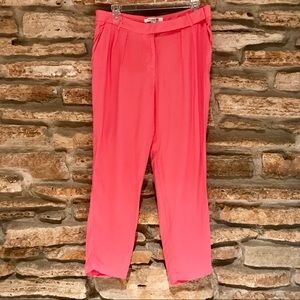 NWT Lightweight Ankle Pants